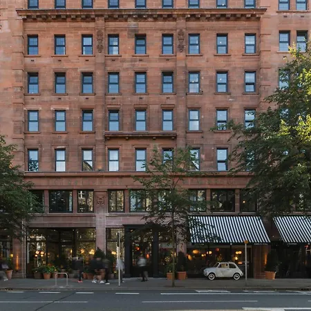 The Flint Hotel-3