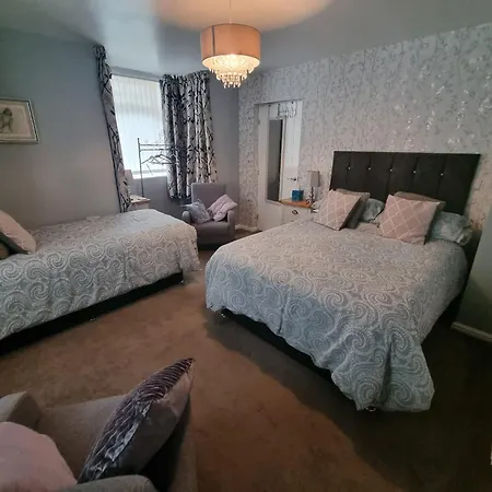 Anchor House 2 East Street Alford Lincolnshire Ln13 9Eq-2