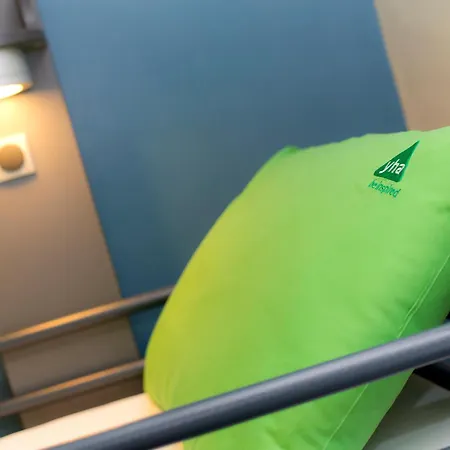 Yha Cambridge-2