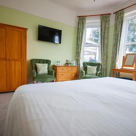 Westbury Lodge-2