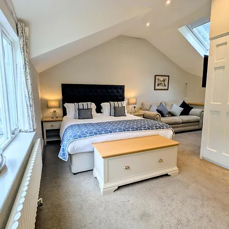 The Claremont Hotel-Adult Only-3