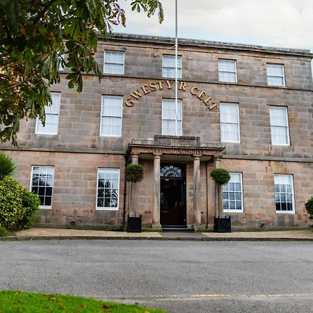 Celtic Royal Hotel & Spa-2