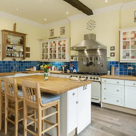 Lumsdale House-3
