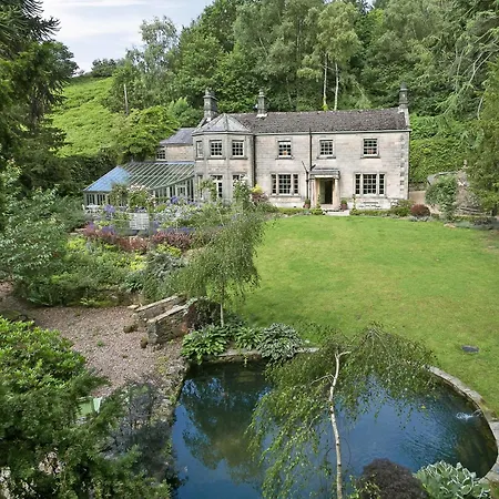 Lumsdale House-2