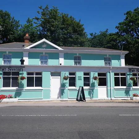 The Swan Inn-3