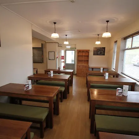 Yha Snowdon Llanberis-2