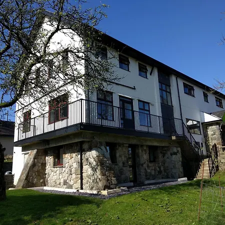 Yha Snowdon Llanberis-3
