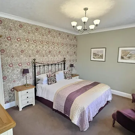 Three Shires Inn-2