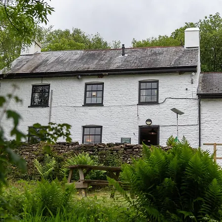 Yha Brecon Beacons-3
