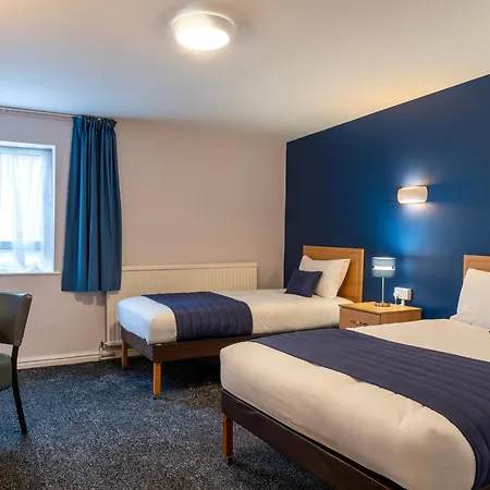 Britannia Hotel Wigan-3
