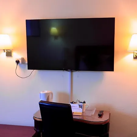 Britannia Hotel Aberdeen-2
