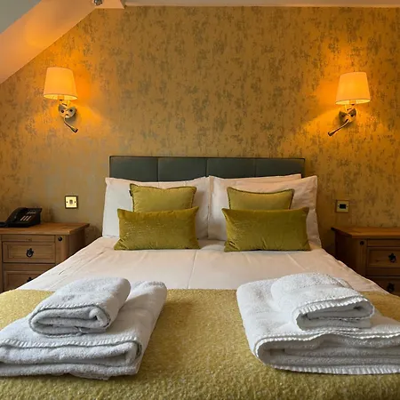 Tynycornel Hotel-2