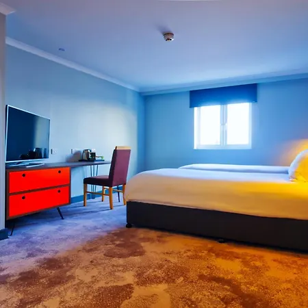 Village Hotel Hull-3