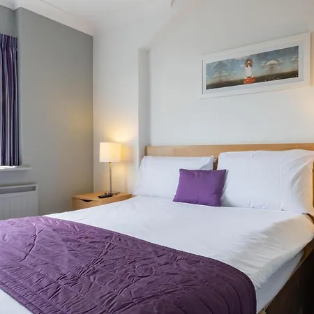 The Norbreck Hotel By Compass Hospitality-2