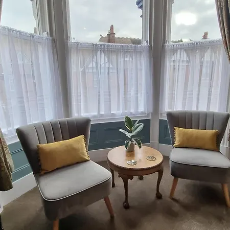 The Cavendish B&B-2