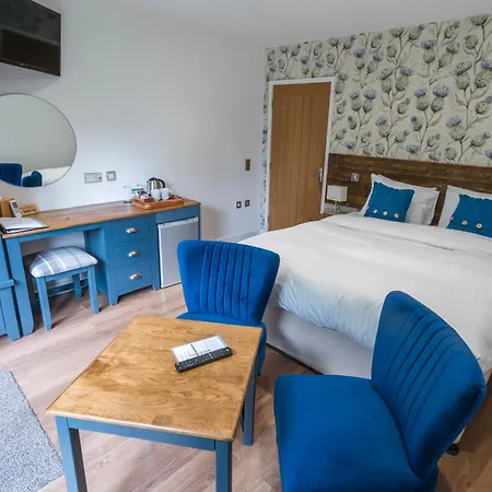 Whitemoss Lodge-2