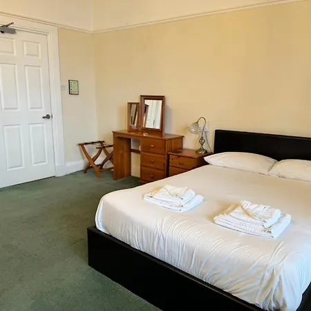 Mor Wyn Guest House-2
