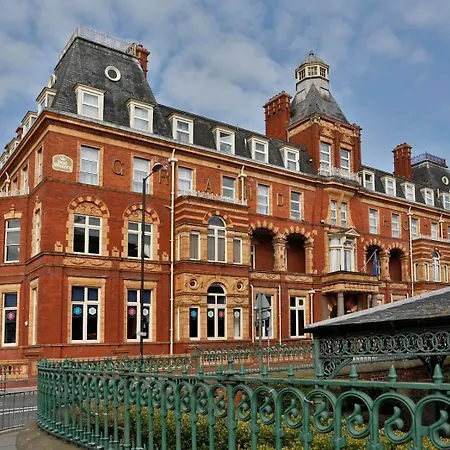 Best Western The Grand Hotel Hartlepool-2