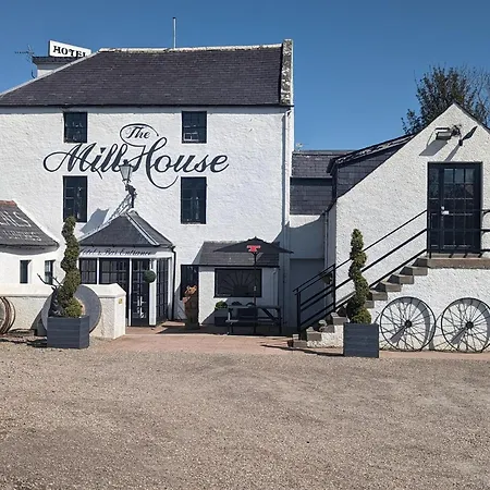 The Mill House Hotel-3