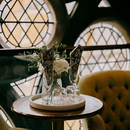 The Old Palace Lodge-3