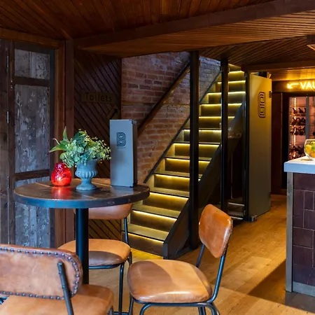 Becketts Townhouse-3