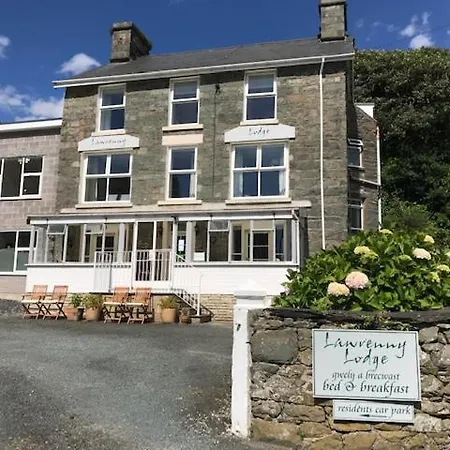 Lawrenny Lodge-3