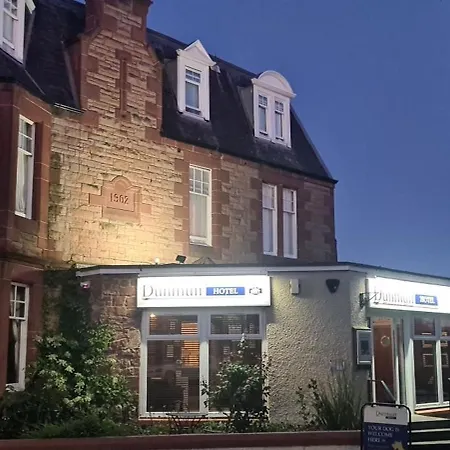 Dunmuir Hotel-2