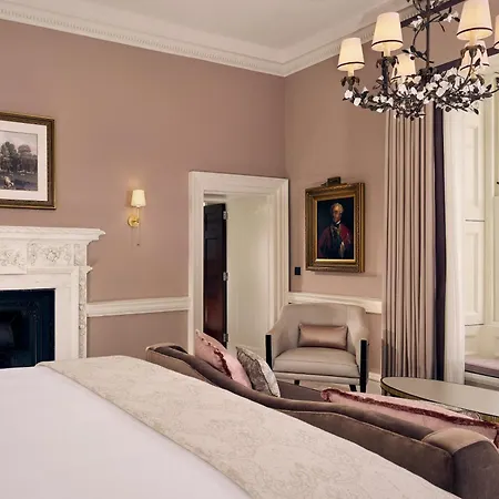 The Langley, A Luxury Collection Hotel, Buckinghamshire-2