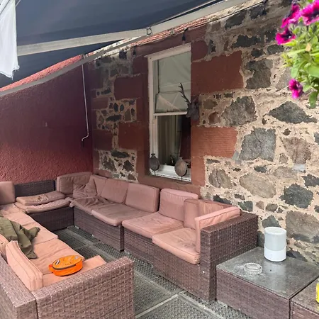 The West Highland Way Campsite & Campervan Accommodation-2