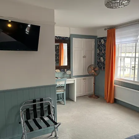 The Palmerston Rooms-3
