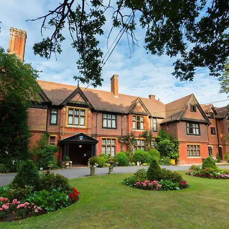 Stanhill Court Hotel, A Member Of Radisson Individuals-2