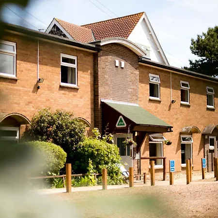 Yha Sheringham-2