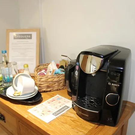 The Chequers Inn-3