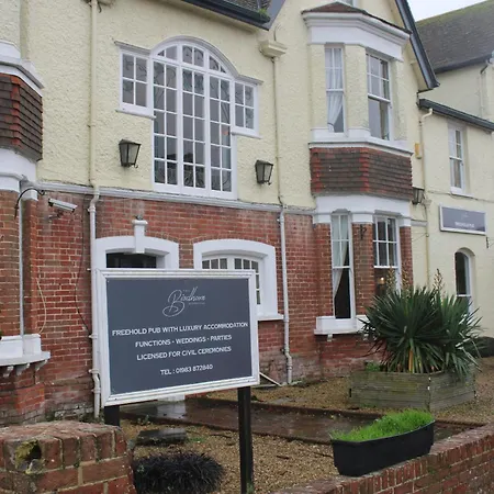 The Birdham Hotel & Restaurant-2