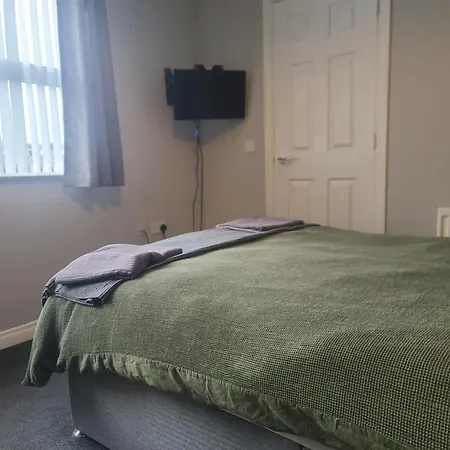 Edenderry Town House-3