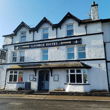The George Hotel-2