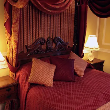 The Old Palace Lodge-3