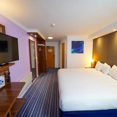 Holiday Inn Express Glenrothes By Ihg-2