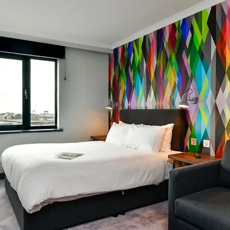 Village Hotel Swansea-3