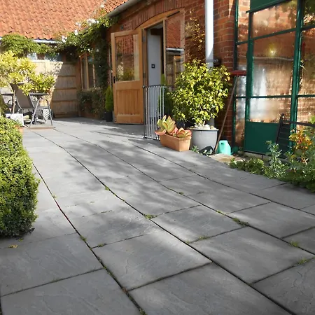 Cotenham Barn-2