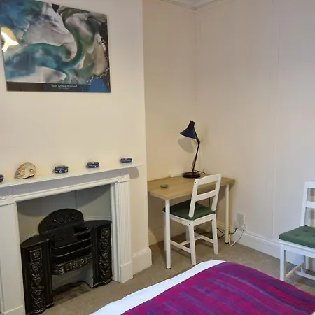 Seaspray Guest House-3