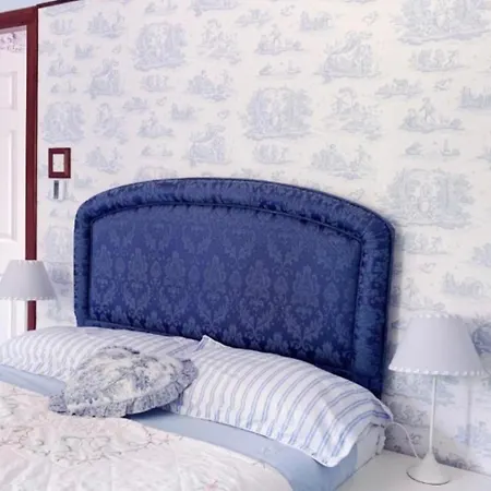 Drumbuie Farm B&B-2