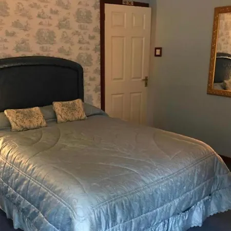Drumbuie Farm B&B-3