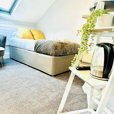 Gwesty Guest House-2