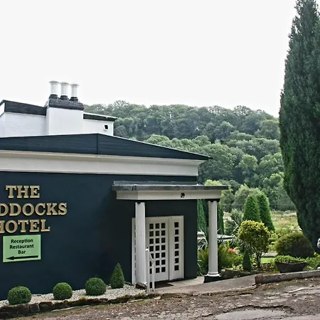The Paddocks Hotel-3