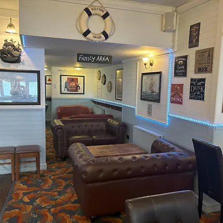 The Buccaneer Inn-3