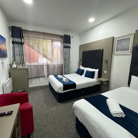 Abbey Hotel-2