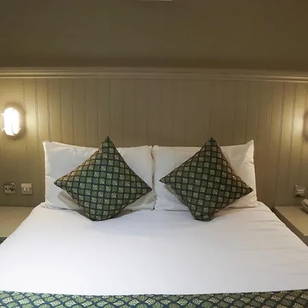 The George Hotel-3