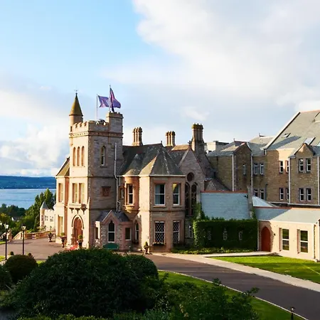 The Culloden Estate And Spa-2