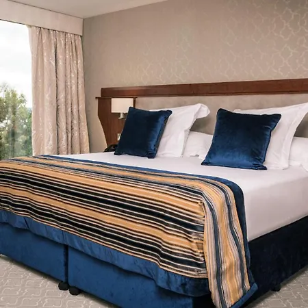 The Culloden Estate And Spa-3